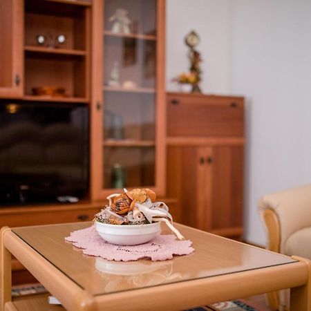 Apartments Šćerbe 3103 Mundanije Buitenkant foto