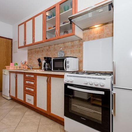 Apartments Šćerbe 3103 Mundanije Buitenkant foto