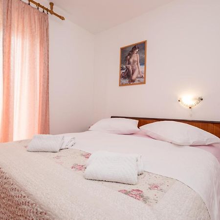 Apartments Šćerbe 3103 Mundanije Buitenkant foto