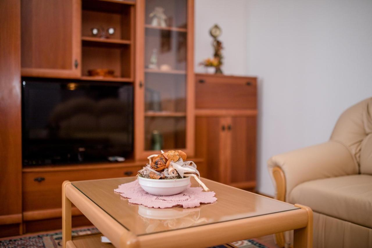 Apartments Šćerbe 3103 Mundanije Buitenkant foto