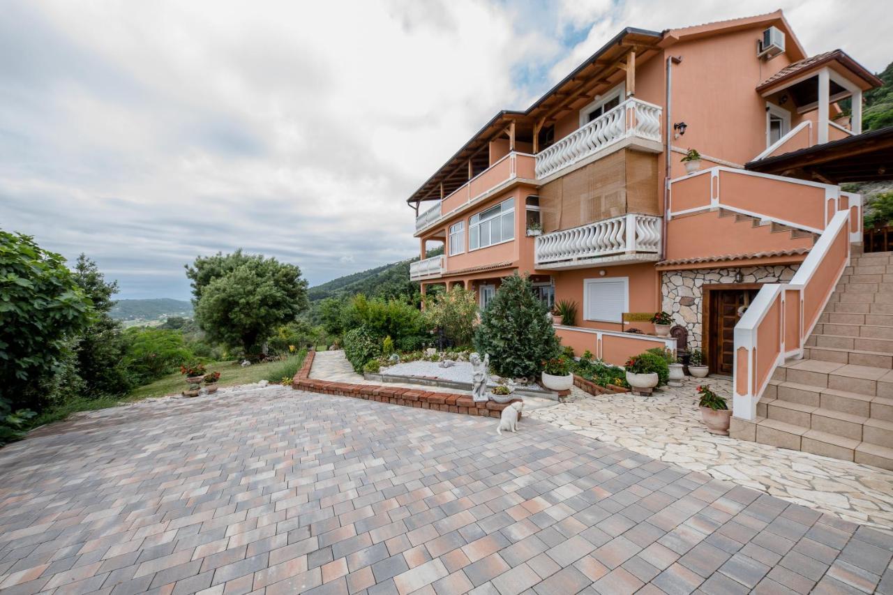 Apartments Šćerbe 3103 Mundanije Buitenkant foto